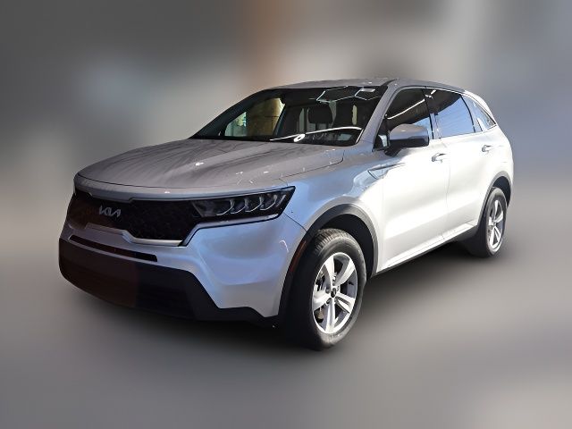 2022 Kia Sorento LX