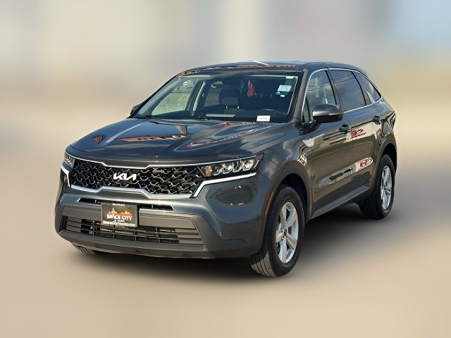 2022 Kia Sorento LX