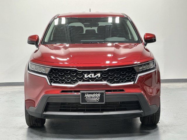 2022 Kia Sorento LX