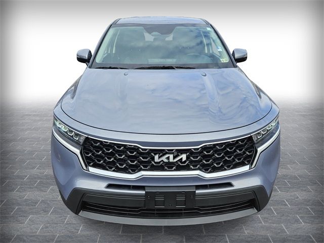 2022 Kia Sorento LX