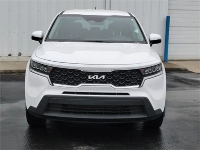 2022 Kia Sorento LX