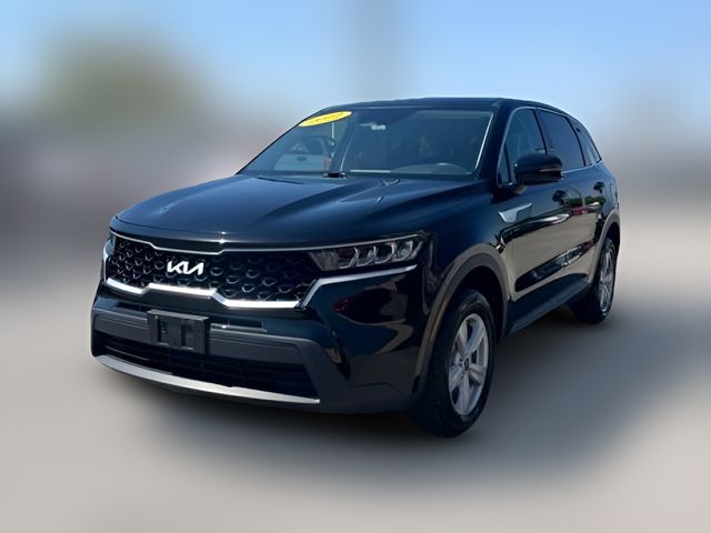 2022 Kia Sorento LX