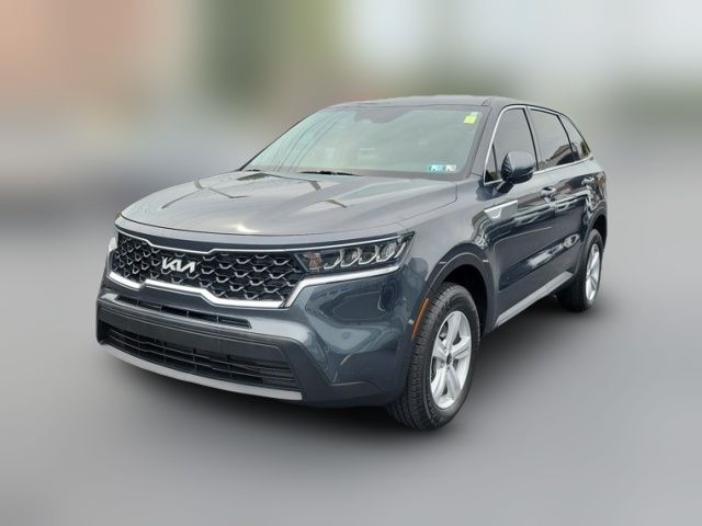 2022 Kia Sorento LX