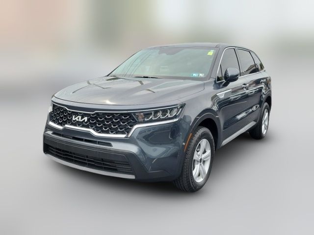 2022 Kia Sorento LX