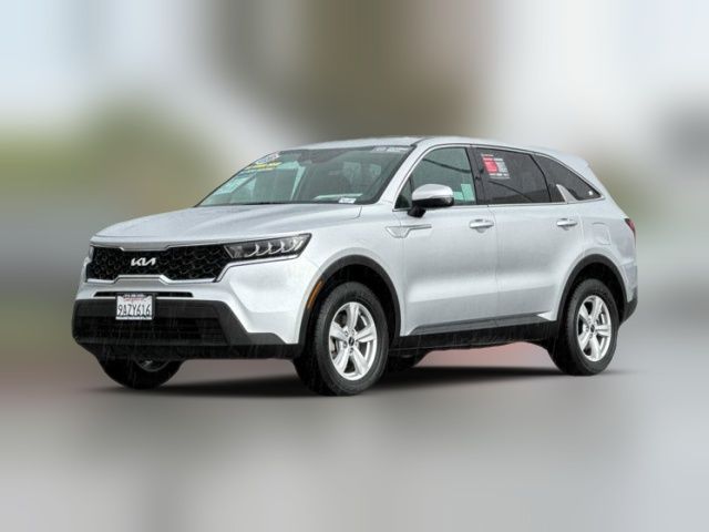 2022 Kia Sorento LX