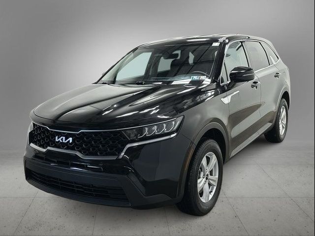 2022 Kia Sorento LX