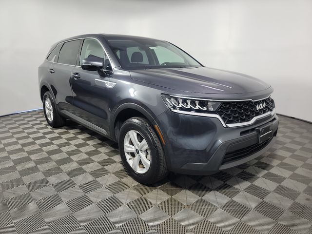 2022 Kia Sorento LX