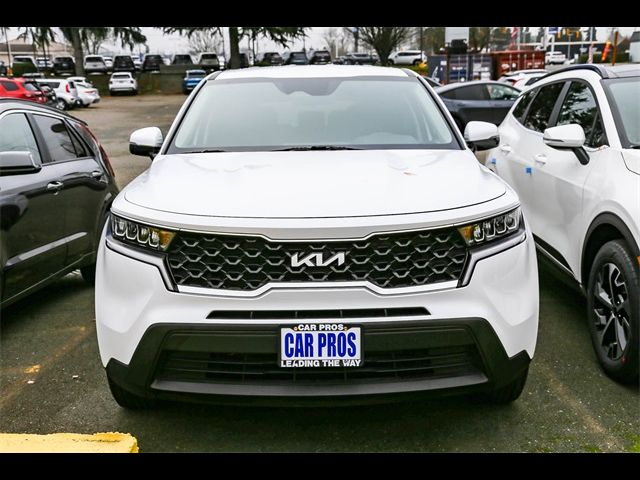 2022 Kia Sorento LX