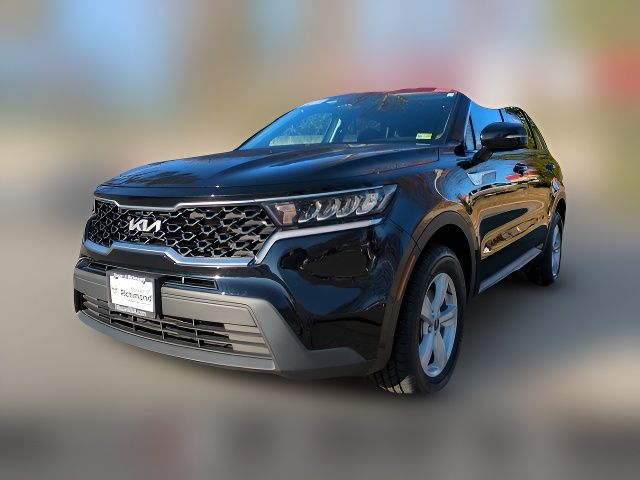 2022 Kia Sorento LX