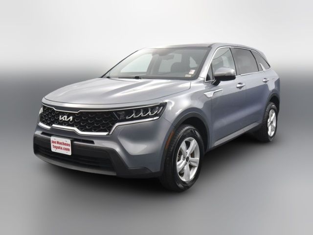 2022 Kia Sorento LX