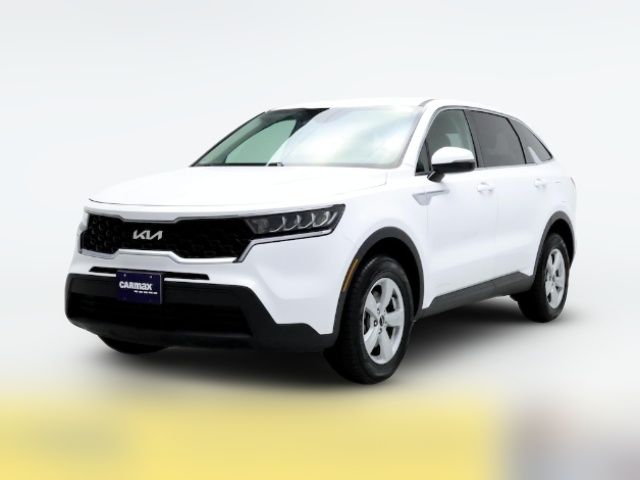 2022 Kia Sorento LX