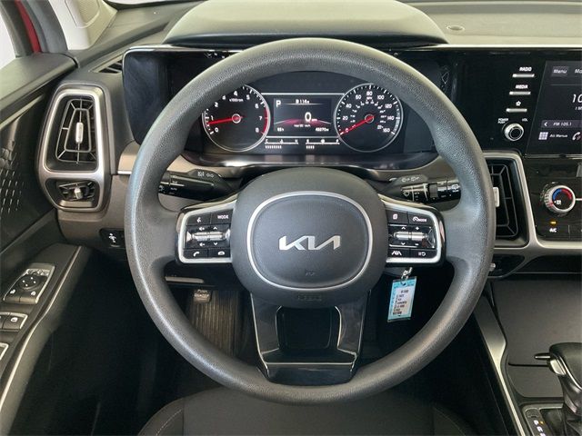 2022 Kia Sorento LX