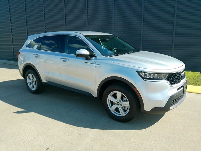 2022 Kia Sorento LX