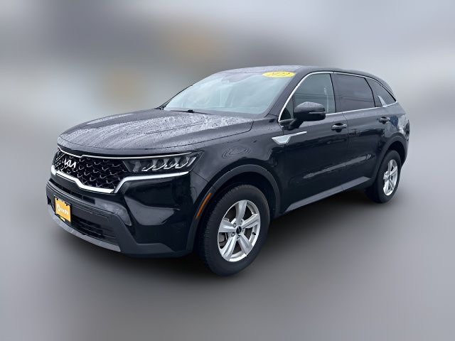 2022 Kia Sorento LX