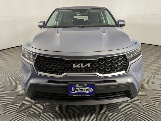 2022 Kia Sorento LX