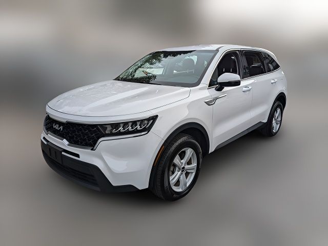 2022 Kia Sorento LX