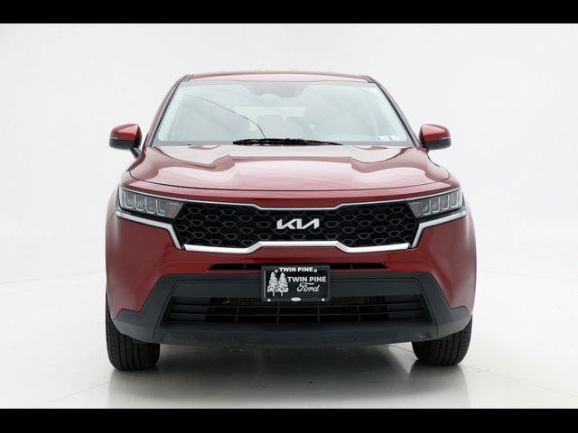 2022 Kia Sorento LX