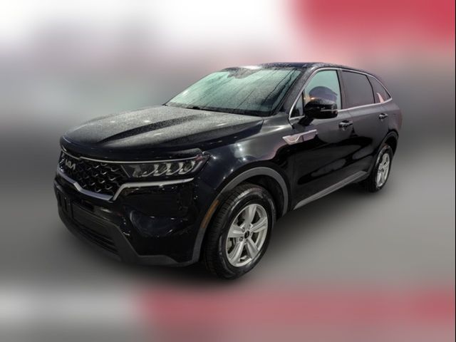 2022 Kia Sorento LX
