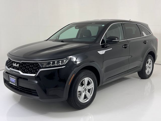 2022 Kia Sorento LX