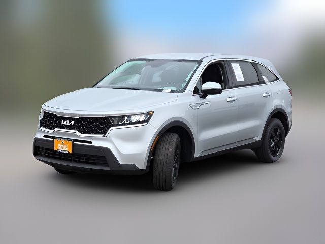 2022 Kia Sorento LX
