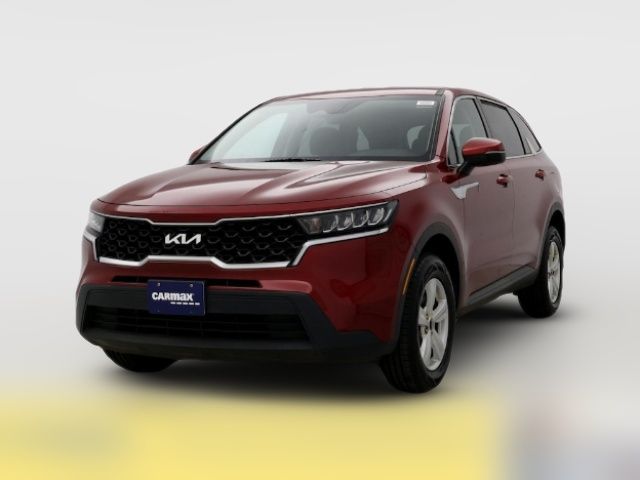 2022 Kia Sorento LX