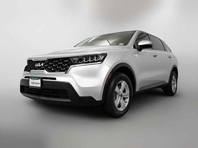 2022 Kia Sorento LX