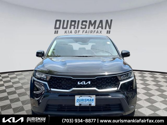 2022 Kia Sorento LX