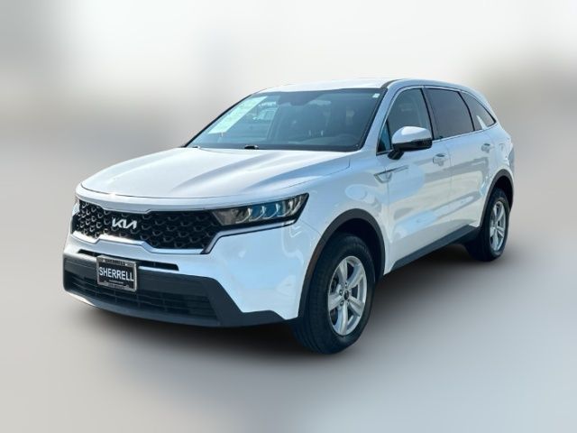 2022 Kia Sorento LX