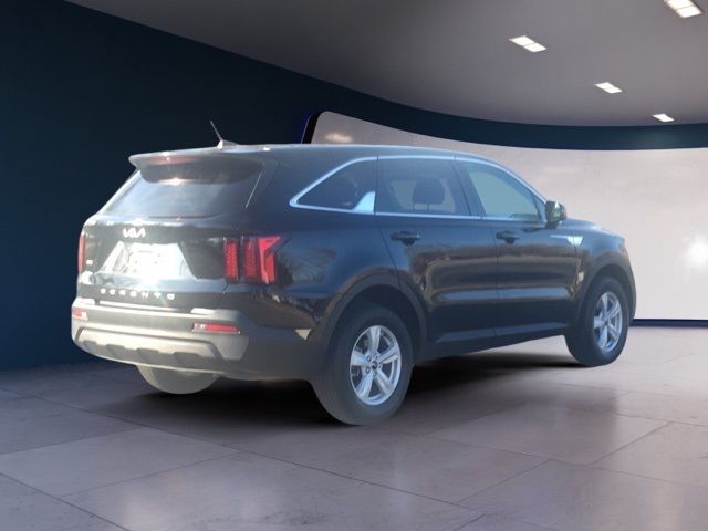 2022 Kia Sorento LX