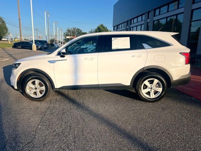 2022 Kia Sorento LX