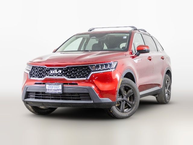 2022 Kia Sorento LX