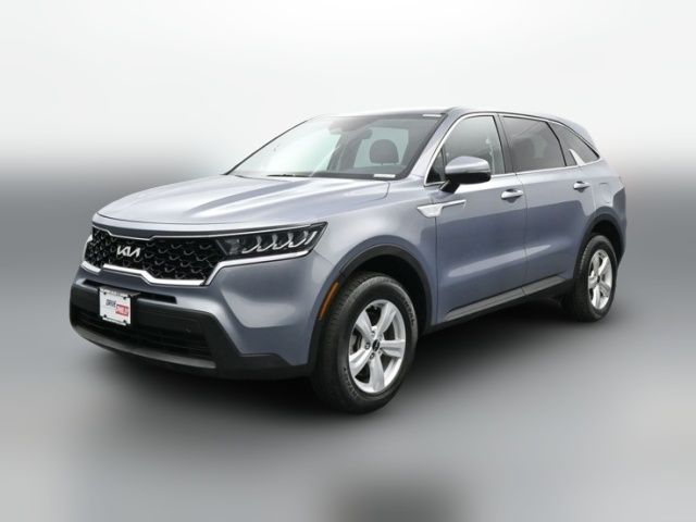 2022 Kia Sorento LX