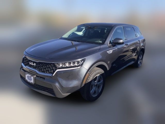 2022 Kia Sorento LX