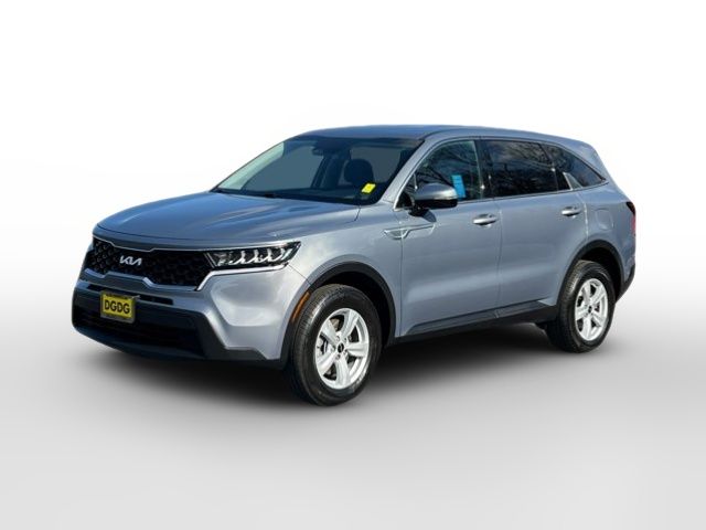 2022 Kia Sorento LX