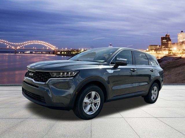 2022 Kia Sorento LX