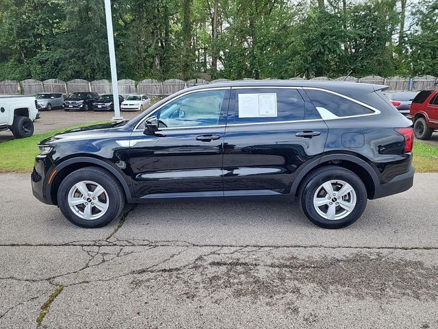 2022 Kia Sorento LX