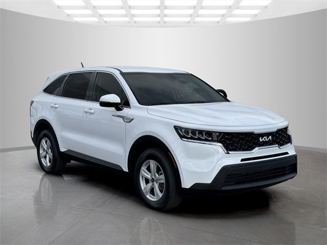 2022 Kia Sorento LX