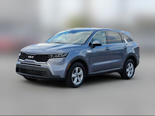 2022 Kia Sorento LX