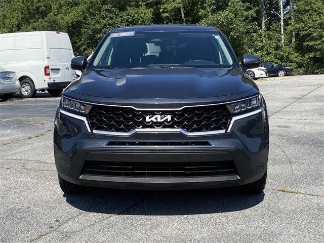 2022 Kia Sorento LX