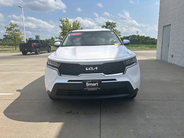 2022 Kia Sorento LX