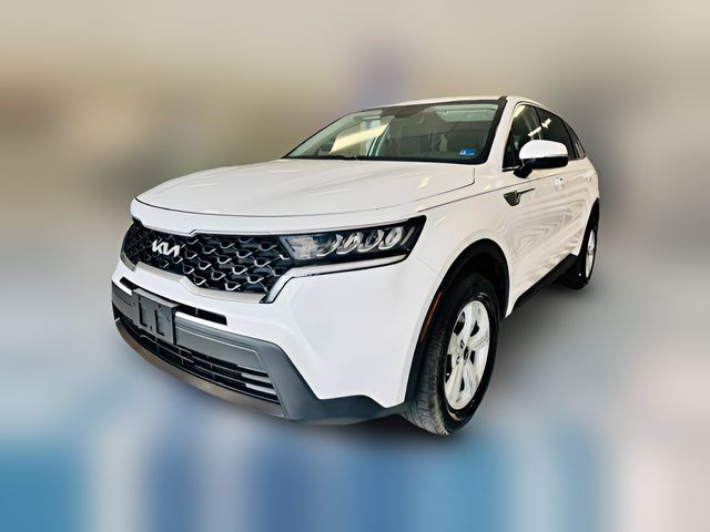 2022 Kia Sorento LX