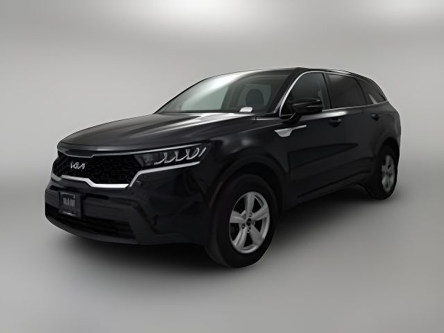 2022 Kia Sorento LX
