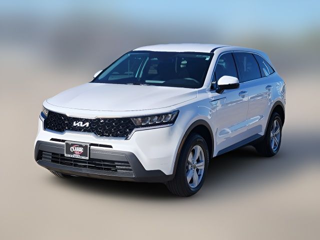 2022 Kia Sorento LX