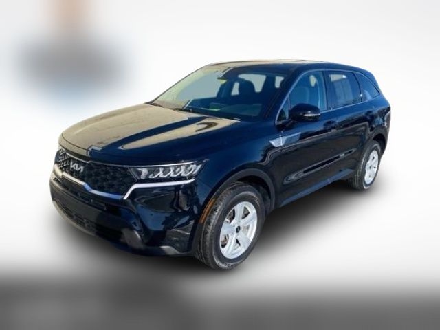 2022 Kia Sorento LX