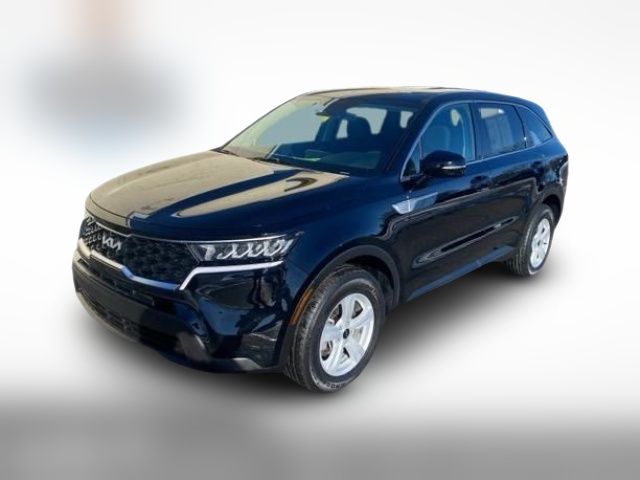 2022 Kia Sorento LX