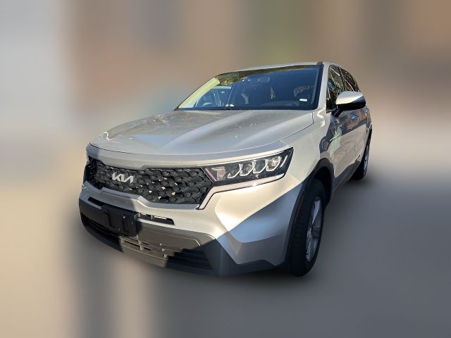 2022 Kia Sorento LX