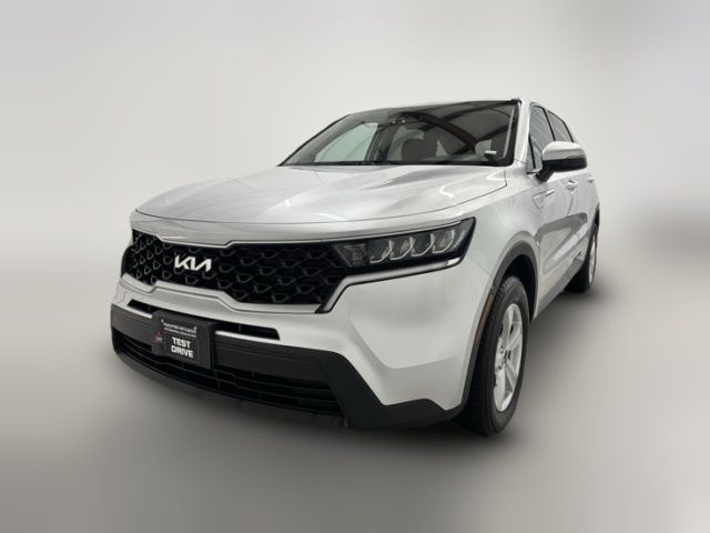 2022 Kia Sorento LX