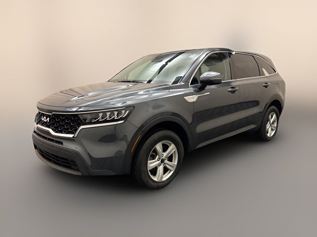 2022 Kia Sorento LX