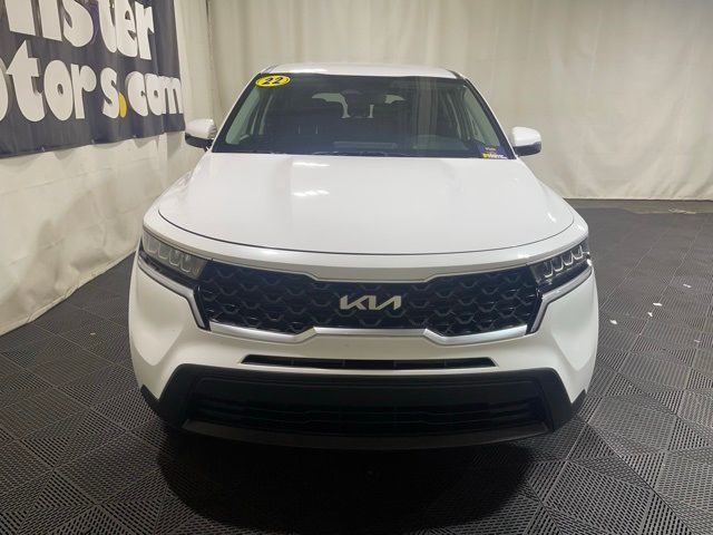 2022 Kia Sorento LX