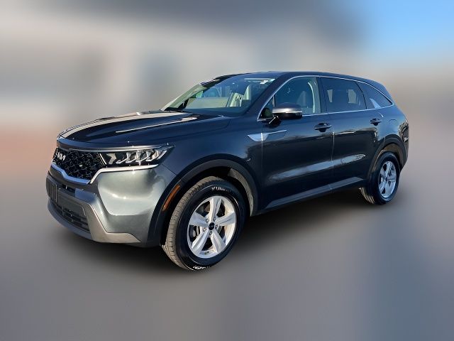 2022 Kia Sorento LX